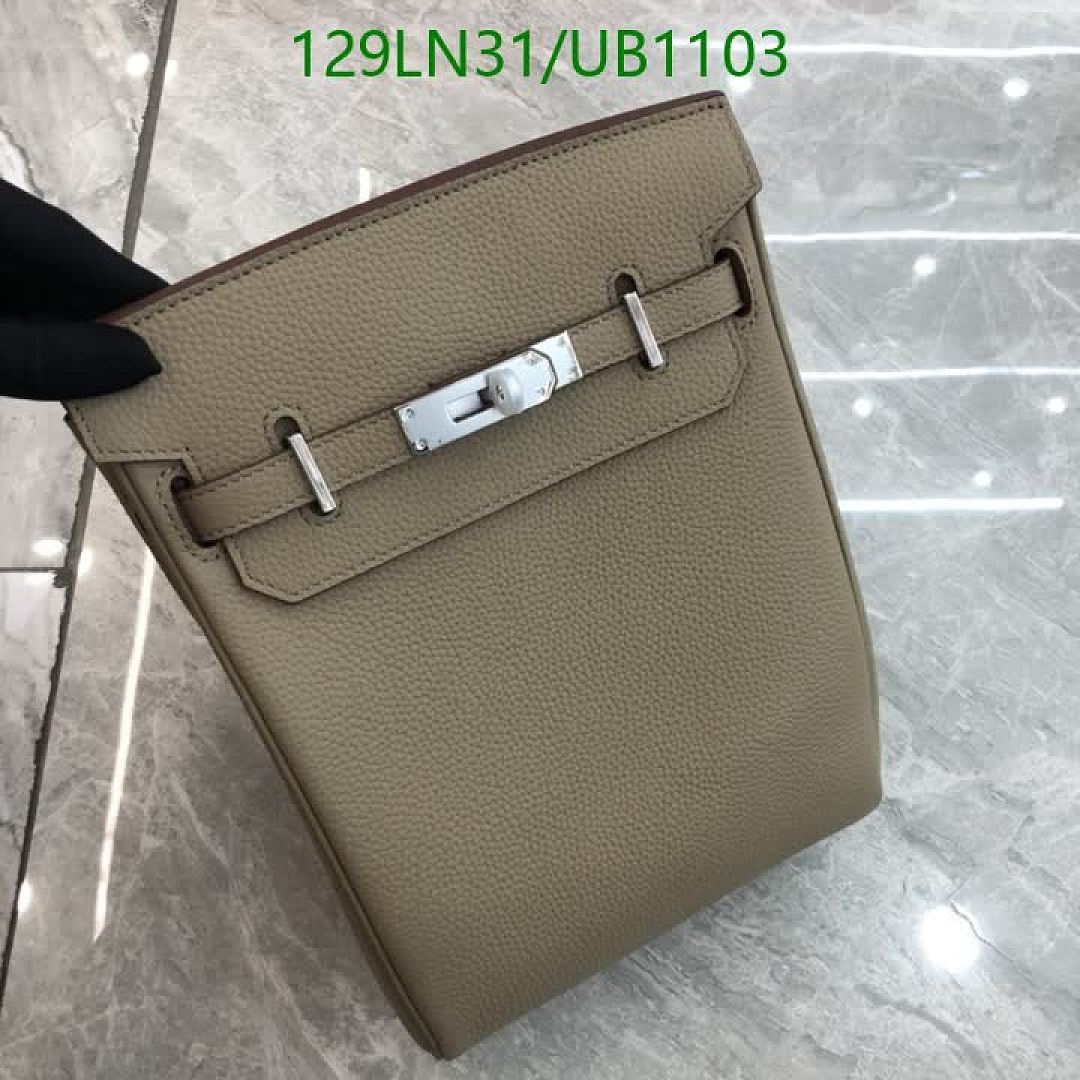 Hermes-Bags4A Quality Code: UB1103 $: 129USD