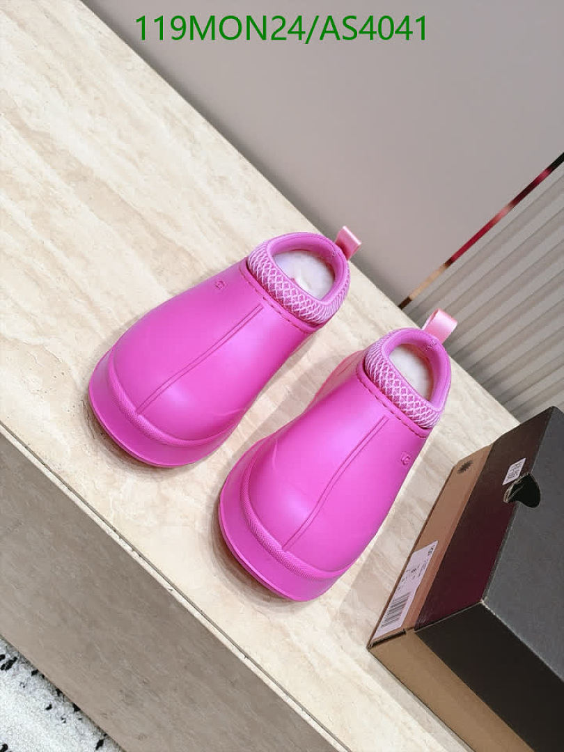 UGG-Men shoes Code: AS4041 $: 119USD