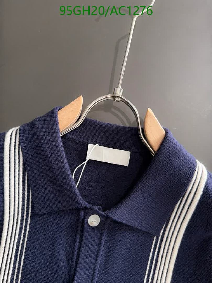Hermes-Clothing Code: AC1276 $: 95USD