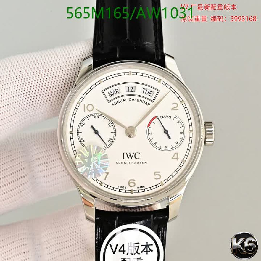IWC-WatchesMirror Quality Code: AW1031 $: 565USD