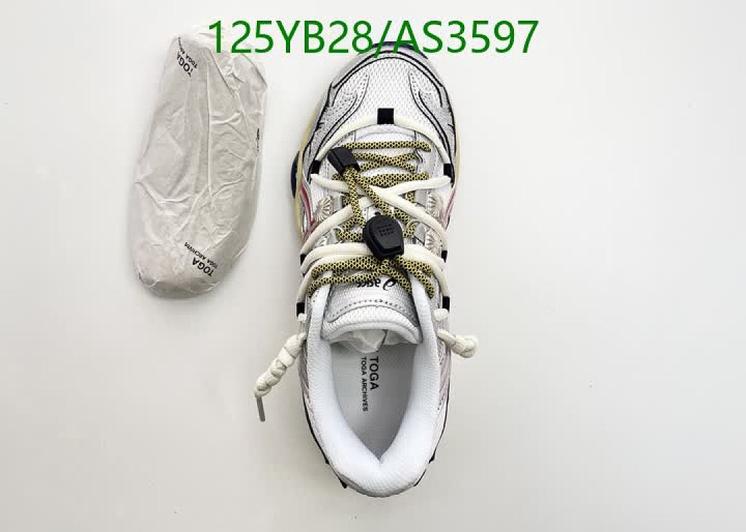 Asics-Women Shoes Code: AS3597 $: 125USD