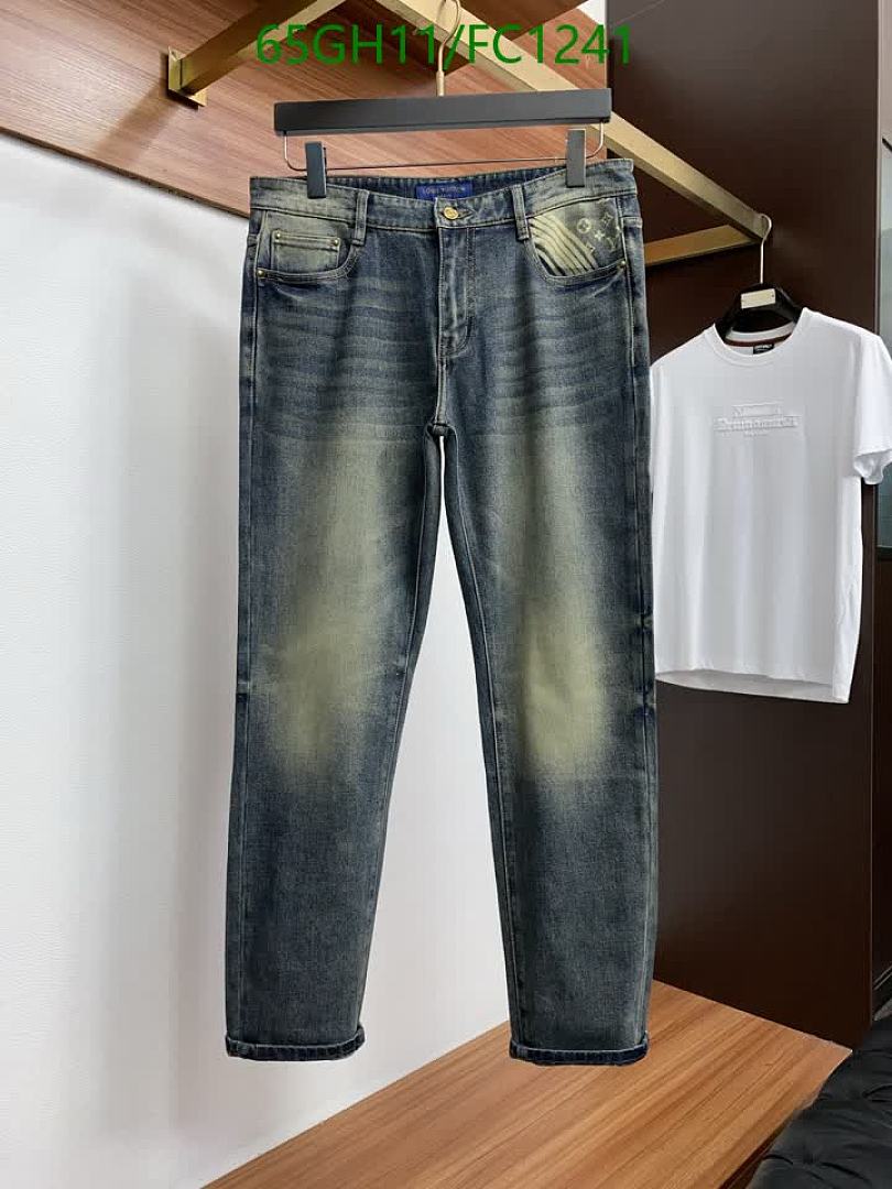 LV-Clothing Code: FC1241 $: 65USD