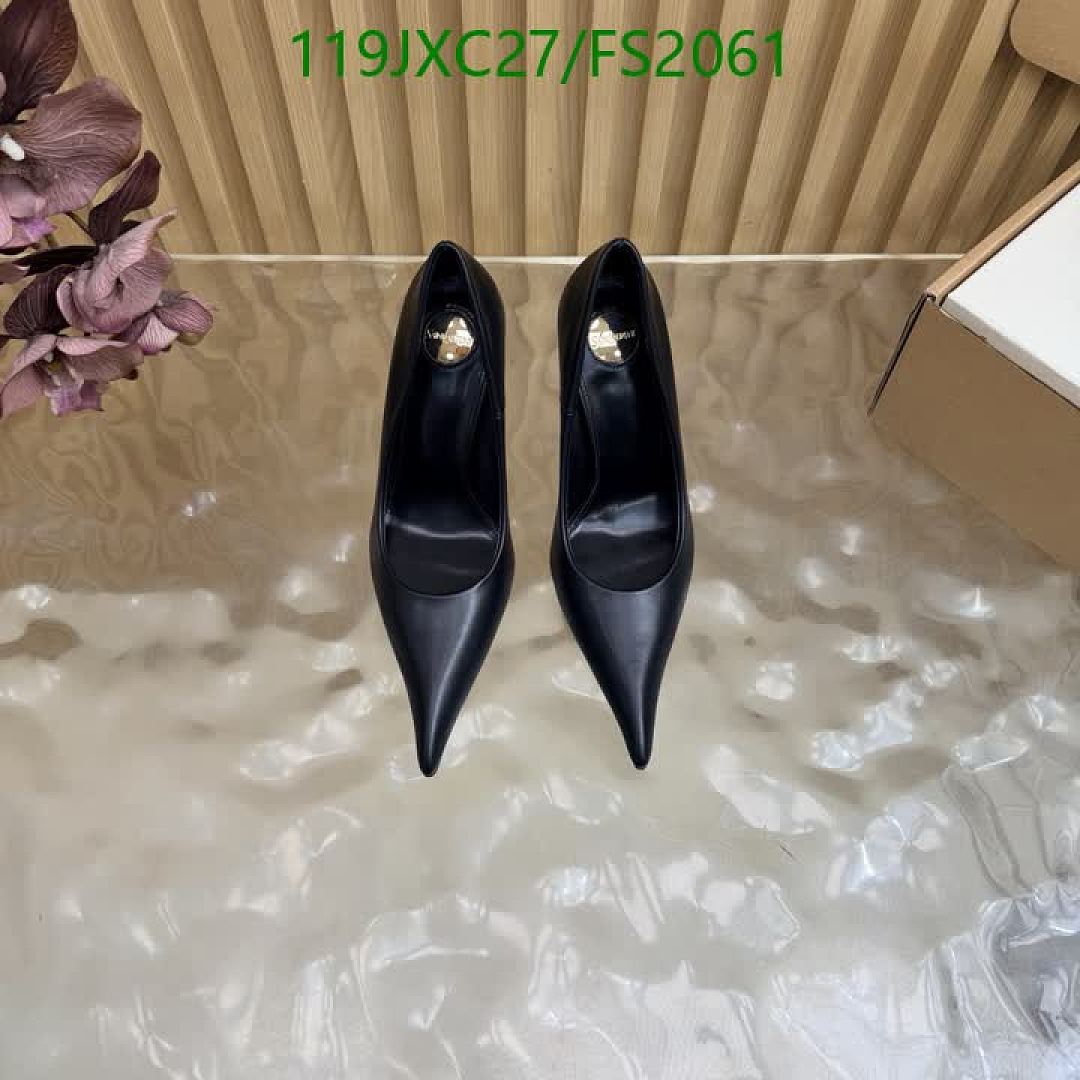 YSL-Women Shoes Code: FS2061 $: 119USD