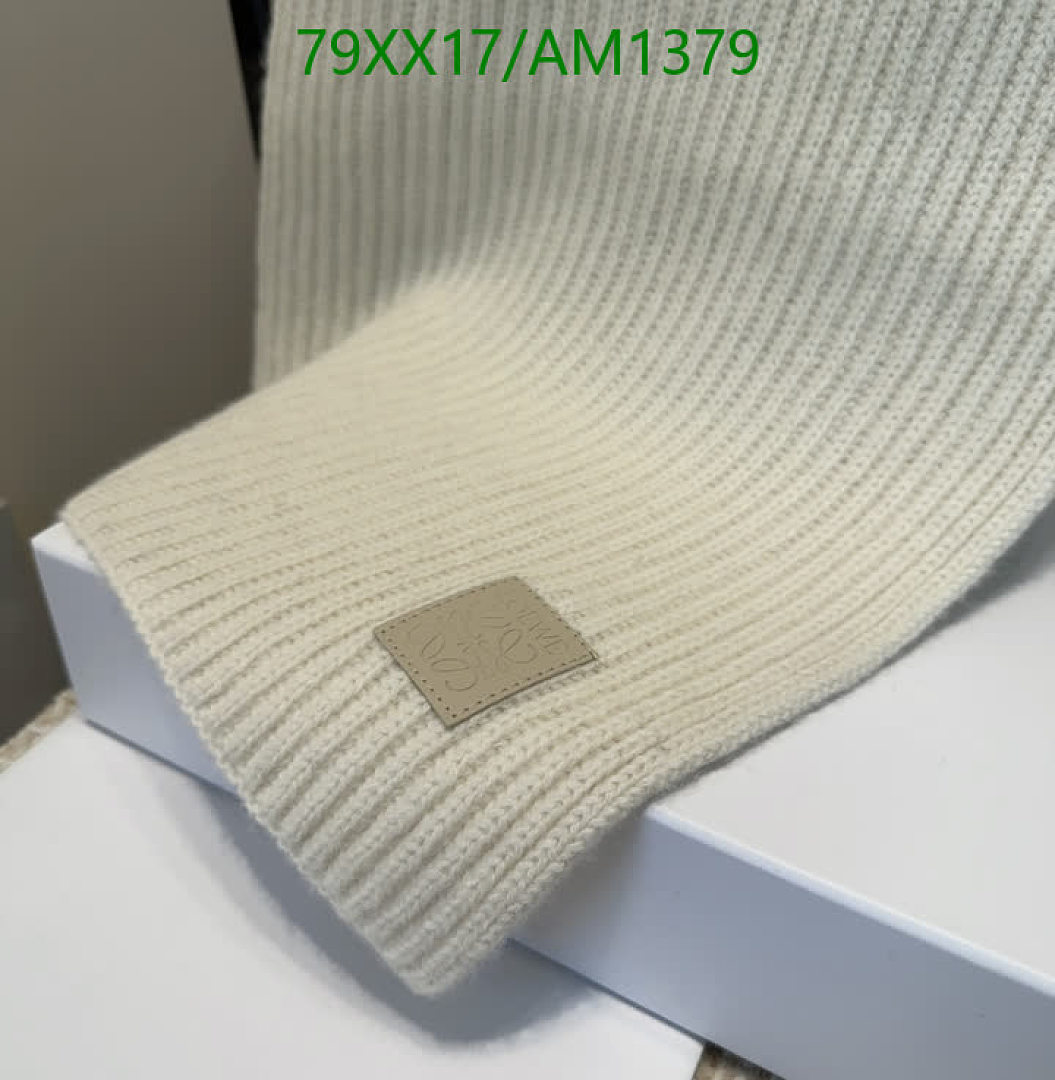 Loewe-Scarves Code: AM1379 $: 79USD