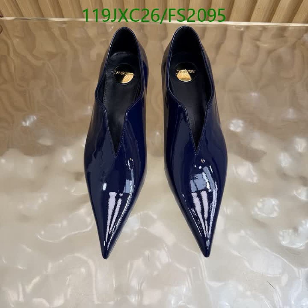 YSL-Women Shoes Code: FS2095 $: 119USD