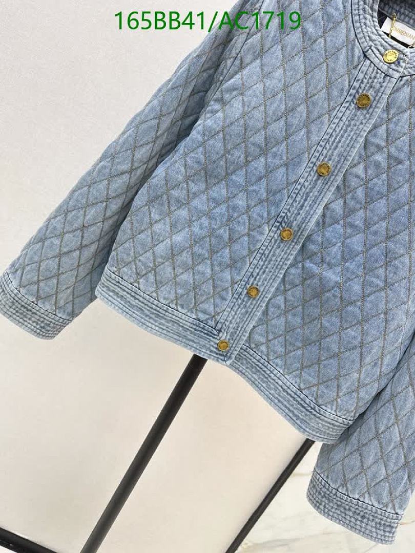 Zimmermann-Clothing Code: AC1719 $: 165USD