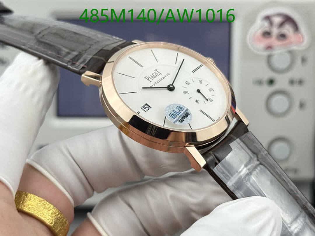 Piaget-WatchesMirror Quality Code: AW1016 $: 485USD
