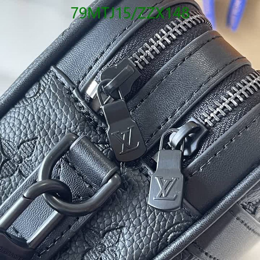 LV-Bags4A Quality Code: ZZX148 $: 79USD