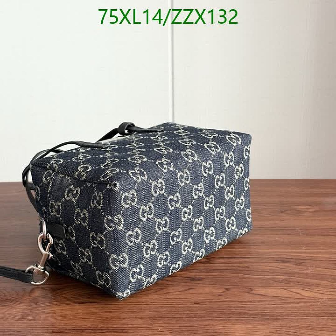 Gucci-Bags4A Quality Code: ZZX132 $: 75USD