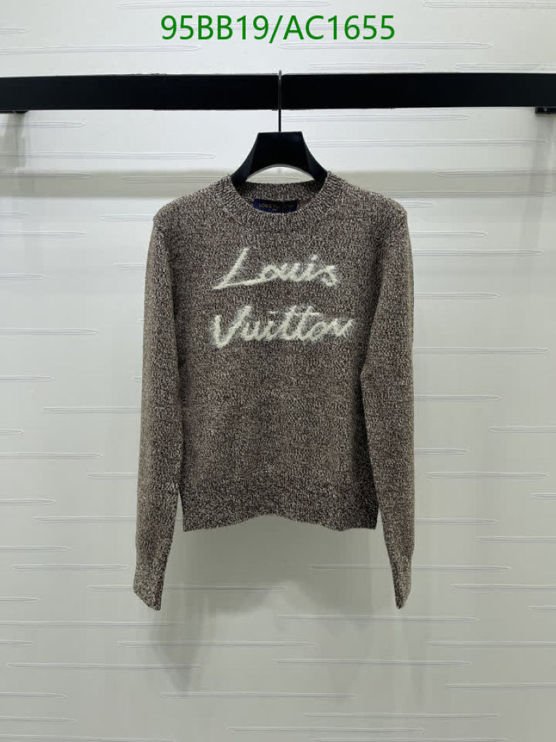 LV-Clothing Code: AC1655 $: 95USD