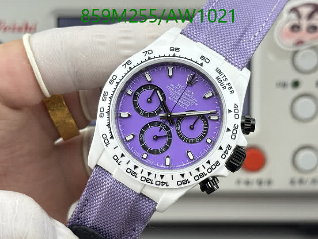 Rolex-WatchesMirror Quality Code: AW1021 $: 859USD