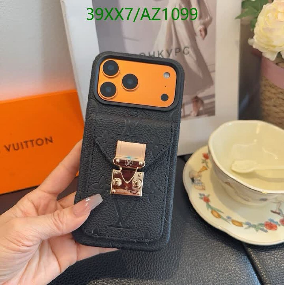 LV-Phone Cases Code: AZ1099 $: 39USD