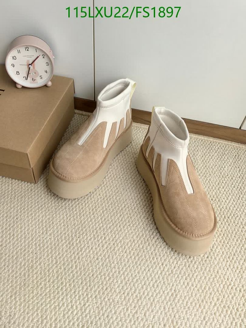 UGG-Women Shoes Code: FS1897 $: 115USD