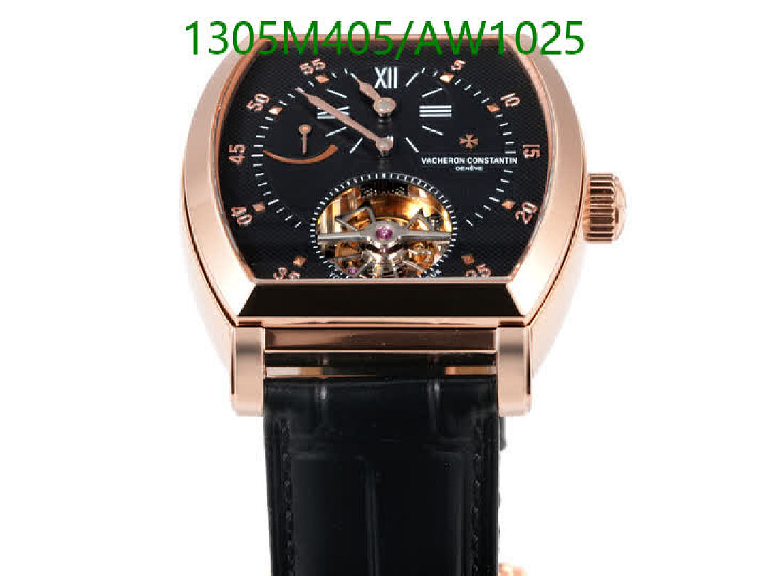 Vacheron Constantin-WatchesMirror Quality Code: AW1025 $: 1305USD