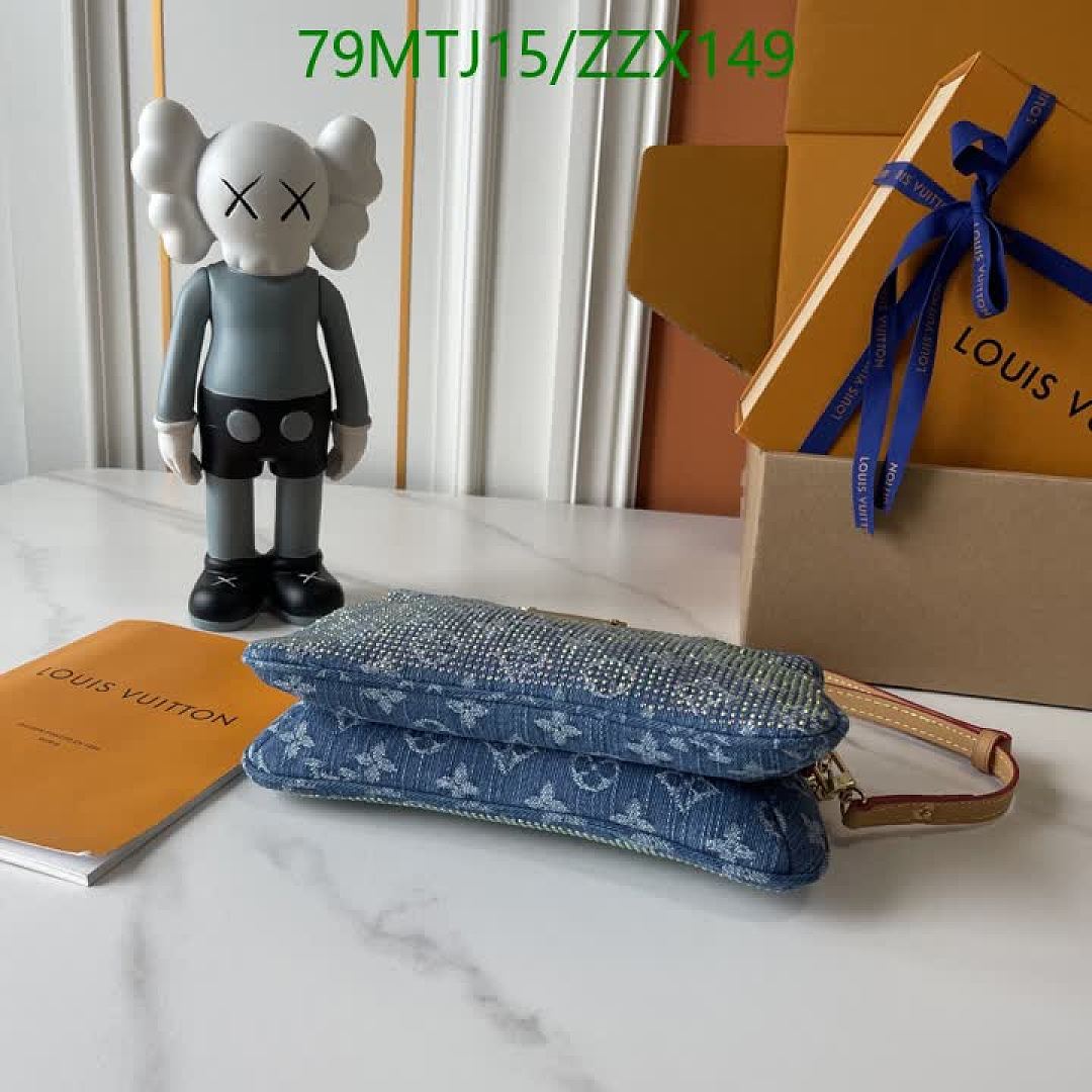 LV-Bags4A Quality Code: ZZX149 $: 79USD