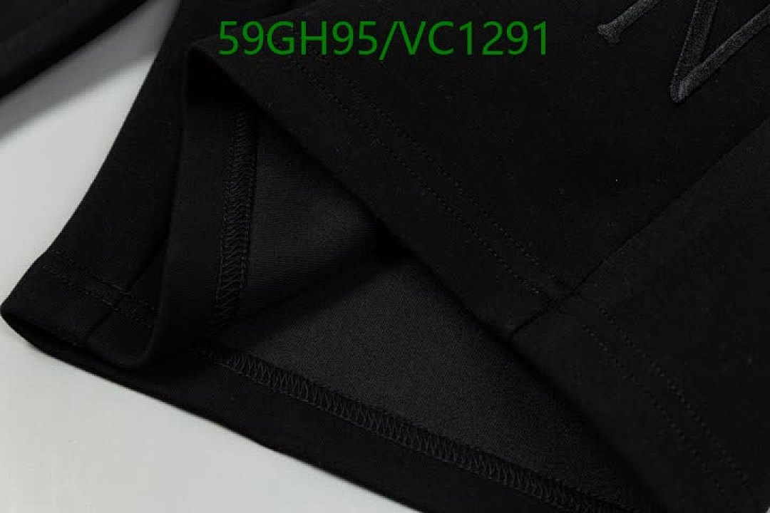 Moncler-Clothing Code: VC1291 $: 59USD