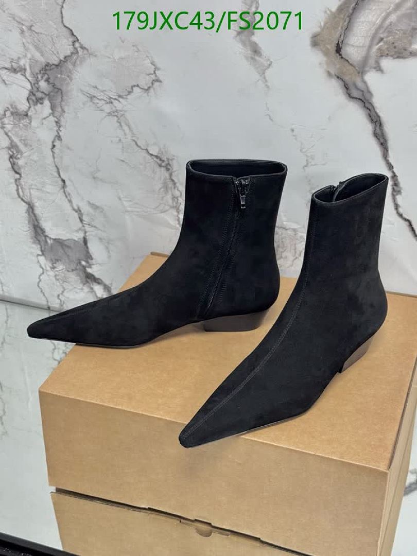 YSL-Women Shoes Code: FS2071 $: 179USD