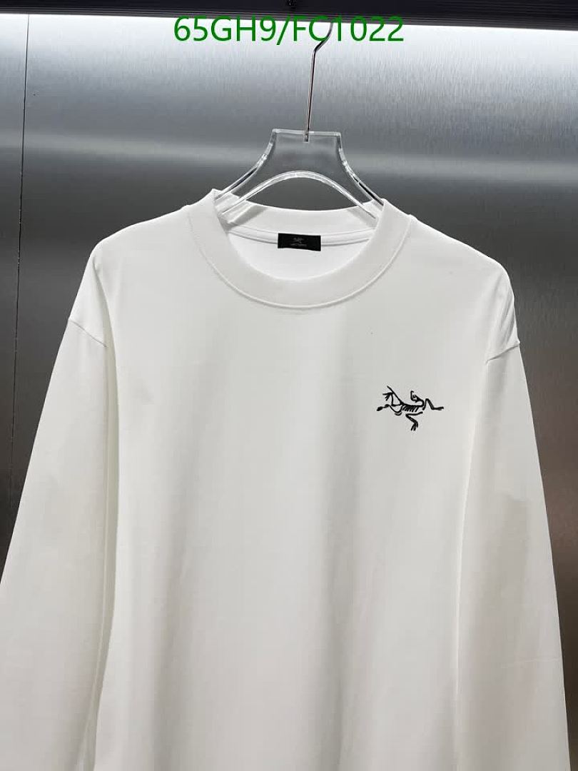 Arcteryx-Clothing Code: FC1022 $: 65USD