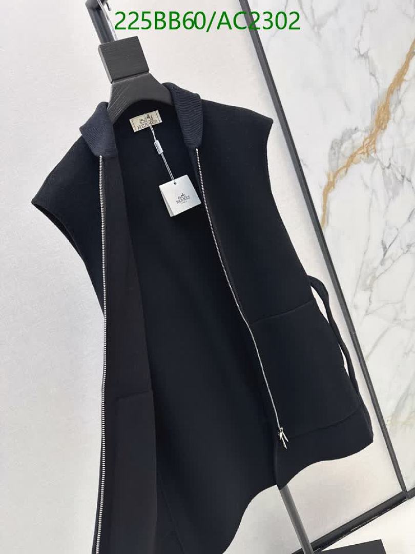 Hermes-Clothing Code: AC2302 $: 225USD