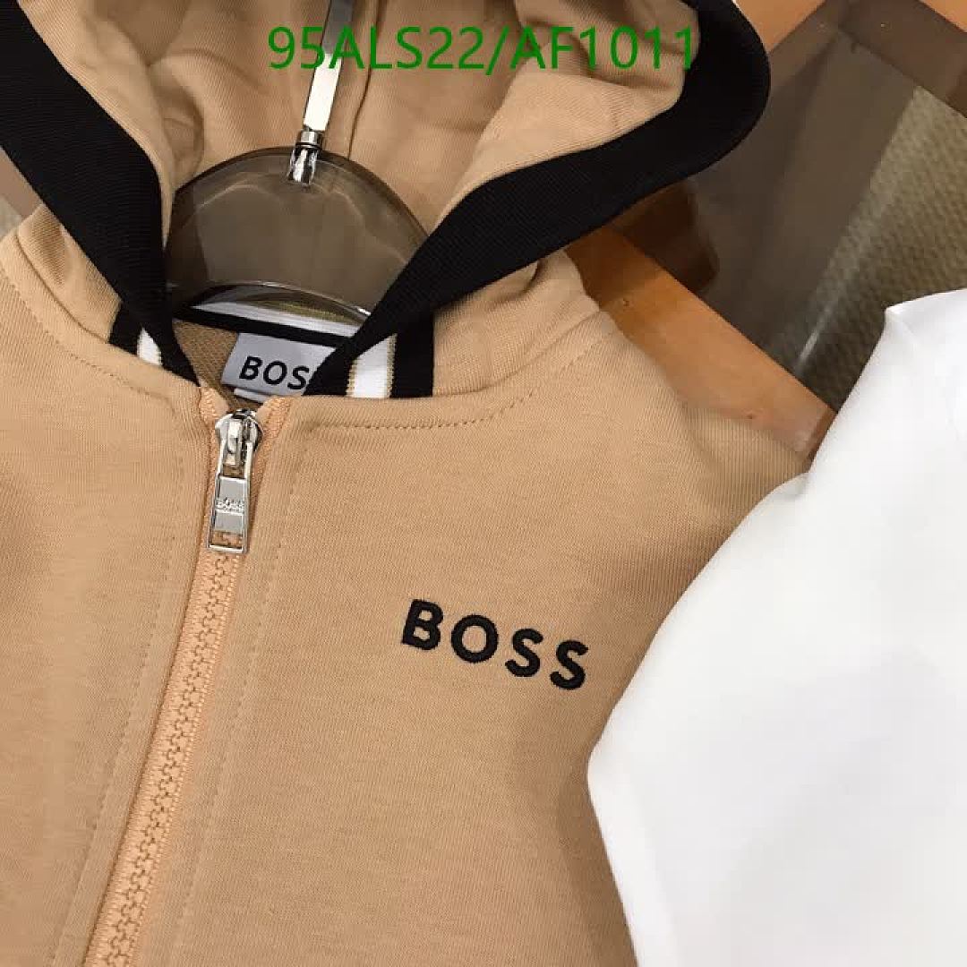 Boss-Clothing（Kids） Code: AF1011 $: 95USD