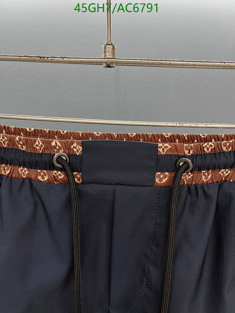 LV-Clothing Code: AC6791 $: 45USD