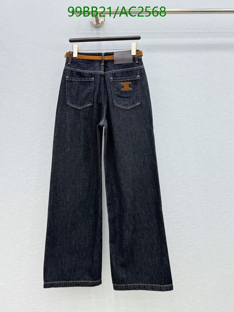 Celine-Clothing Code: AC2568 $: 99USD