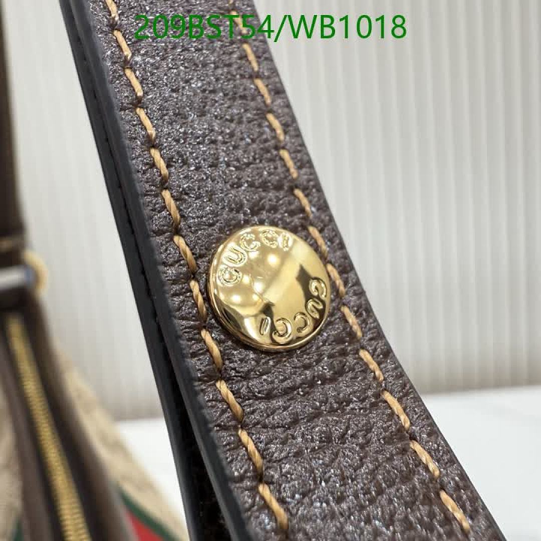 Gucci-BagsMirror Quality Code: WB1018 $: 209USD