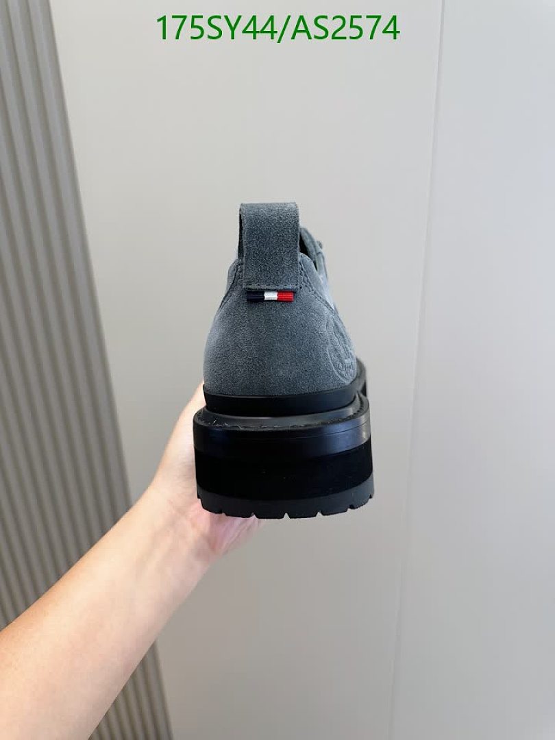 Moncler-Men shoes Code: AS2574 $: 175USD