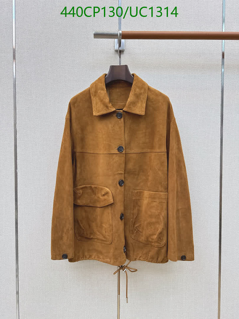 YSL-Clothing Code: UC1314 $: 440USD