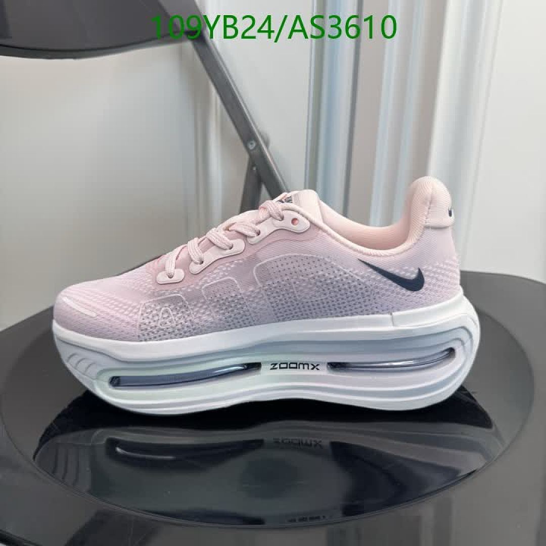 Nike-Men shoes Code: AS3610 $: 109USD