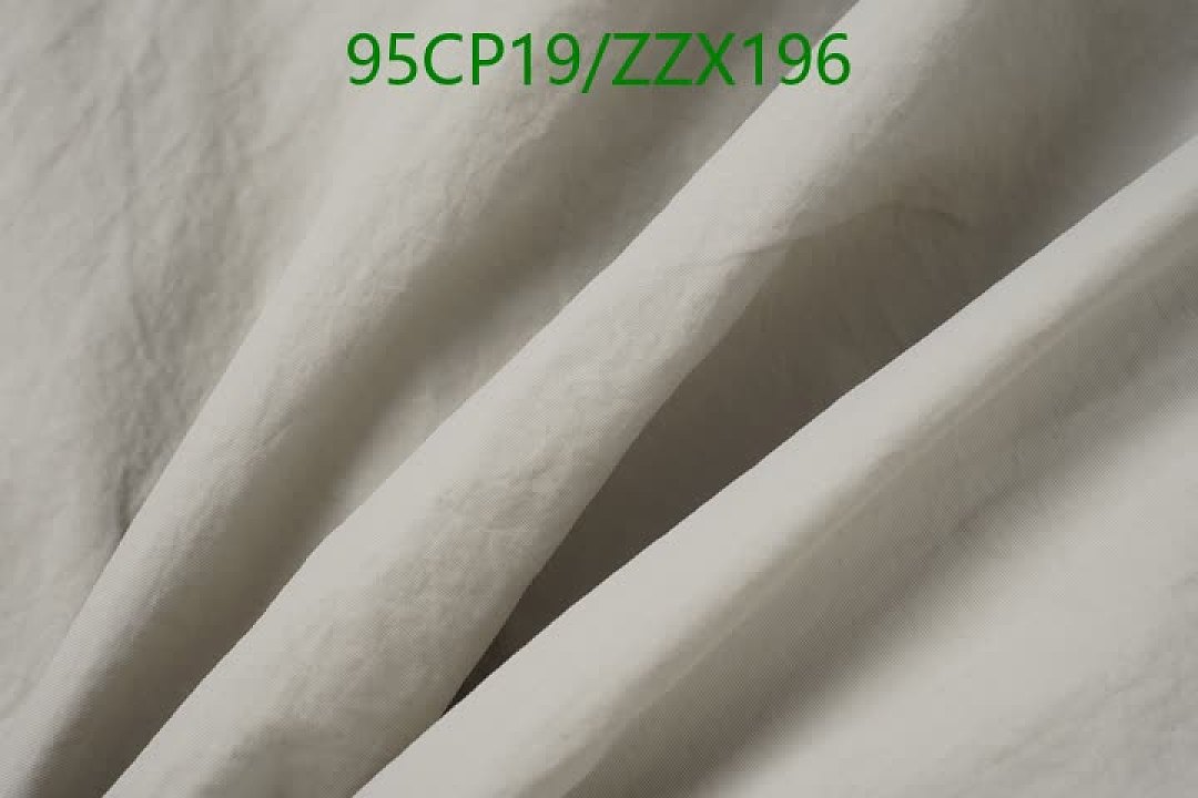 Acne Studios-Clothing Code: ZZX196 $: 95USD