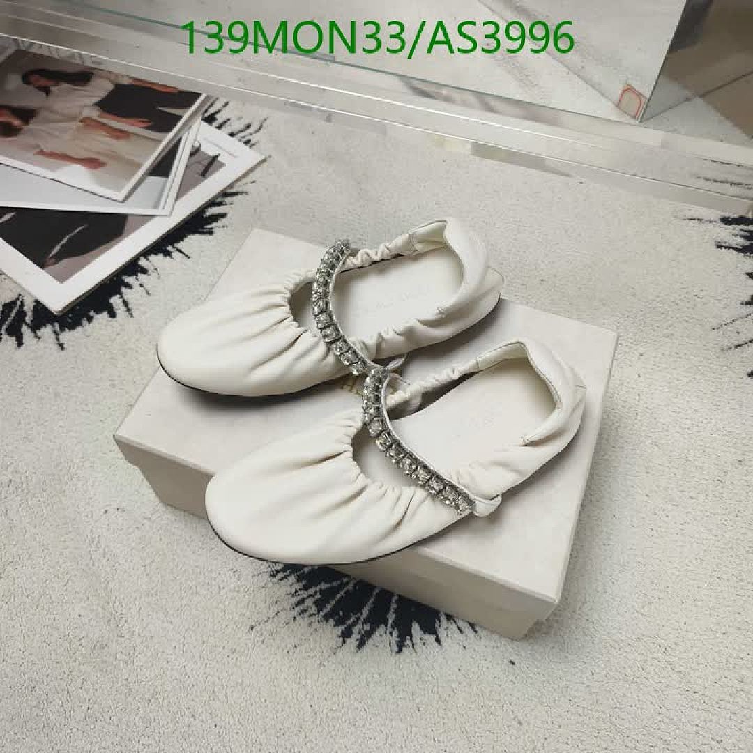 Jimmy Choo-Women Shoes Code: AS3996 $: 139USD