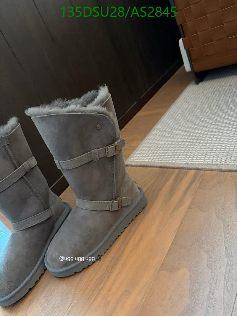 UGG-Women Shoes Code: AS2845 $: 135USD