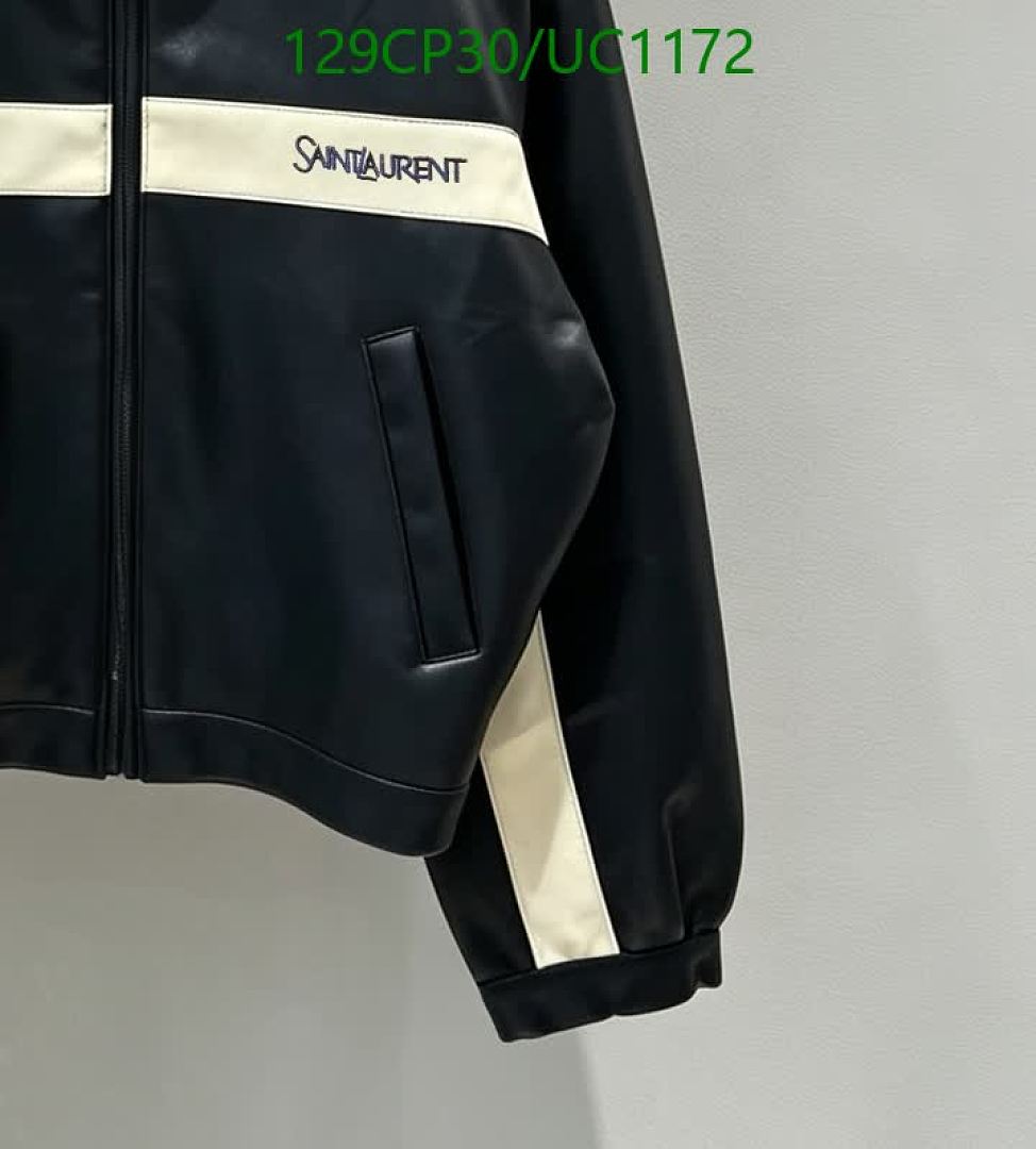 YSL-Clothing Code: UC1172 $: 129USD