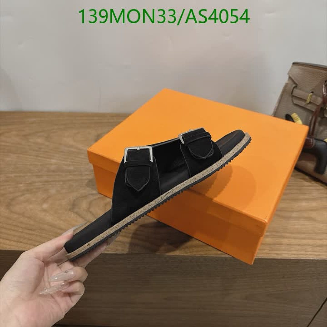 Hermes-Women Shoes Code: AS4054 $: 139USD