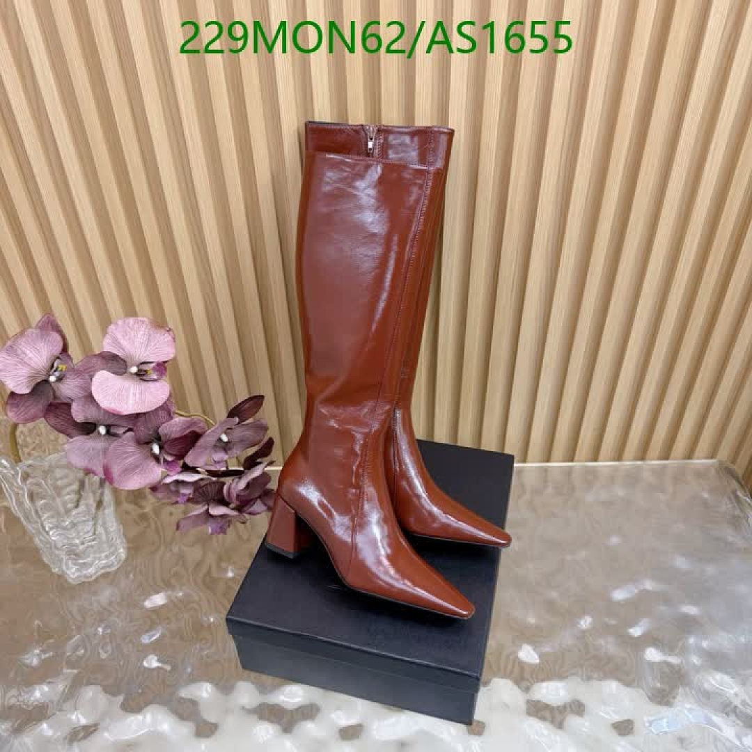 YSL-Women Shoes Code: AS1655 $: 229USD