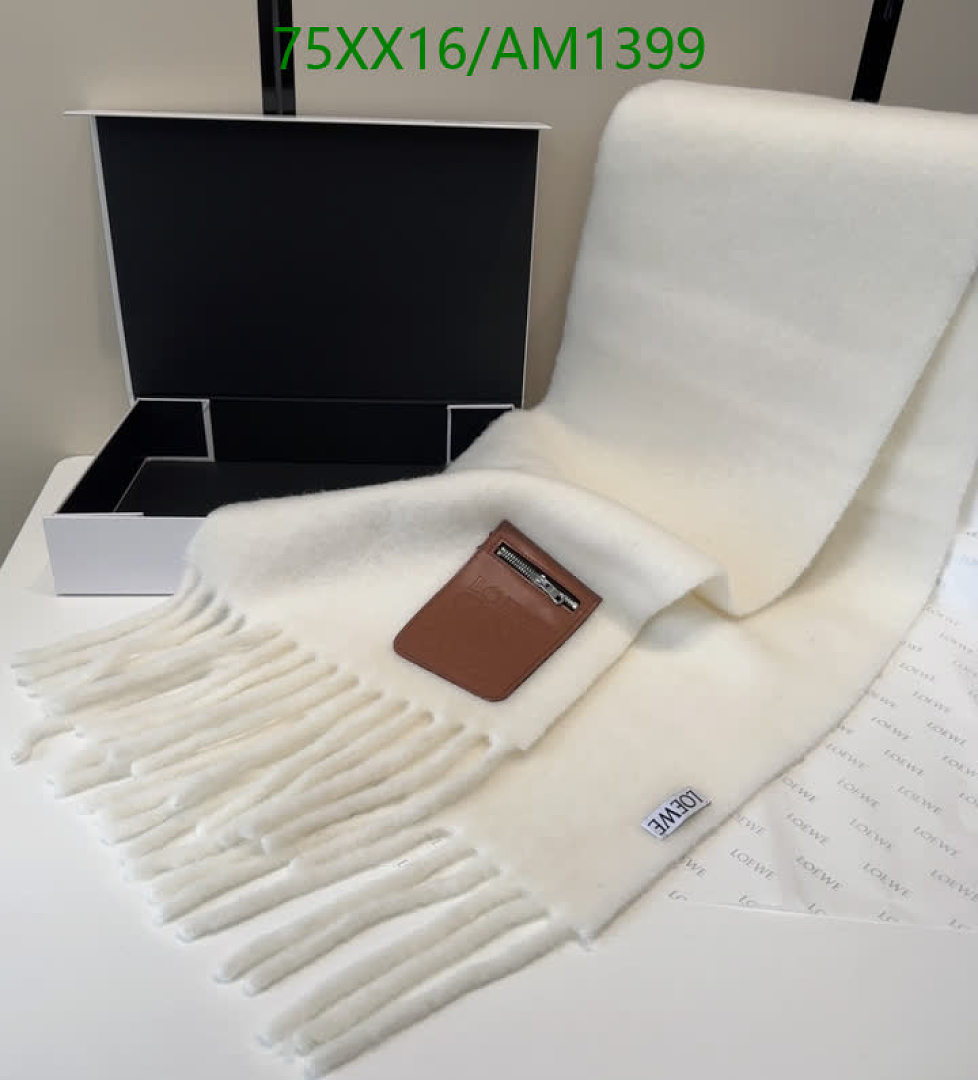 Loewe-Scarves Code: AM1399 $: 75USD