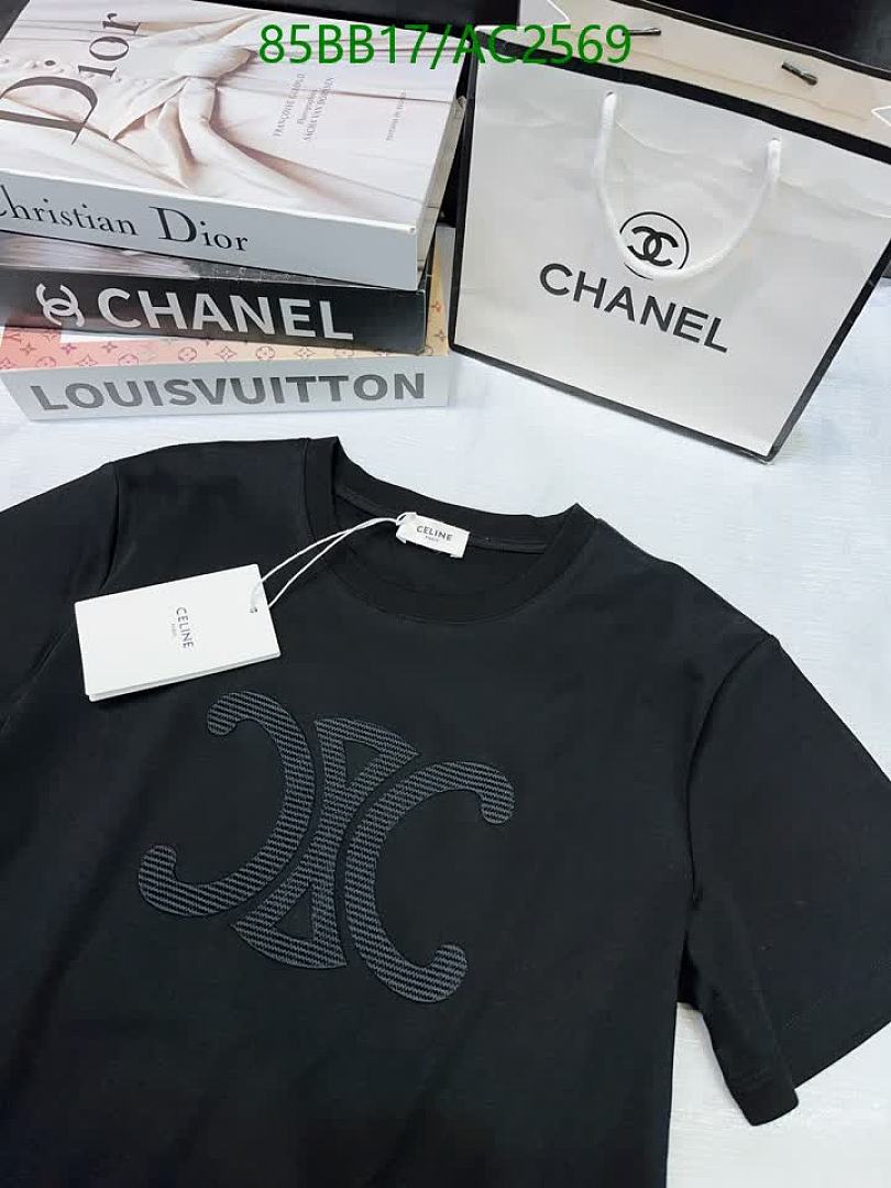 Celine-Clothing Code: AC2569 $: 85USD