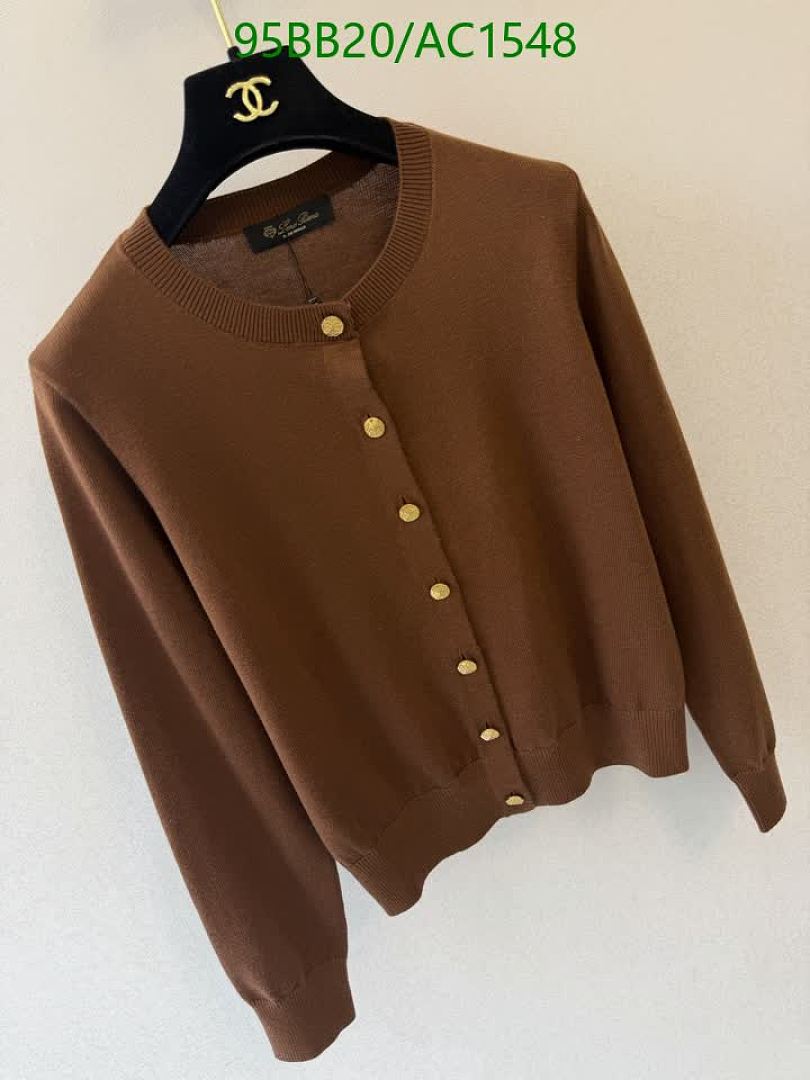 Loro Piana-Clothing Code: AC1548 $: 95USD