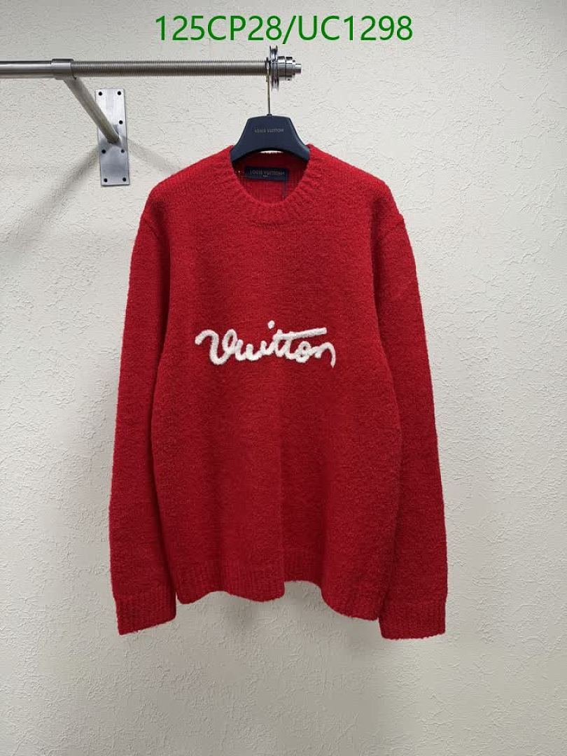 LV-Clothing Code: UC1298 $: 125USD