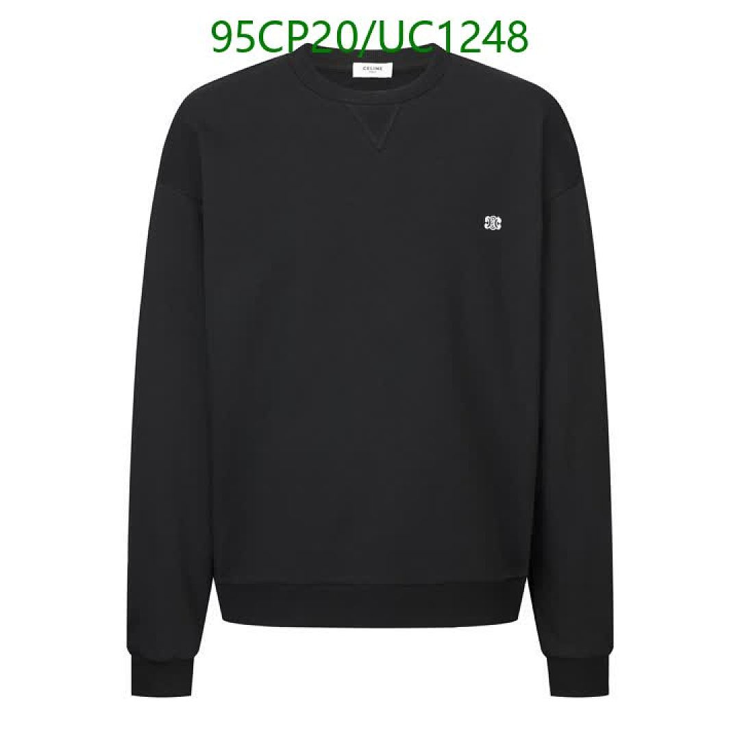 Celine-Clothing Code: UC1248 $: 95USD