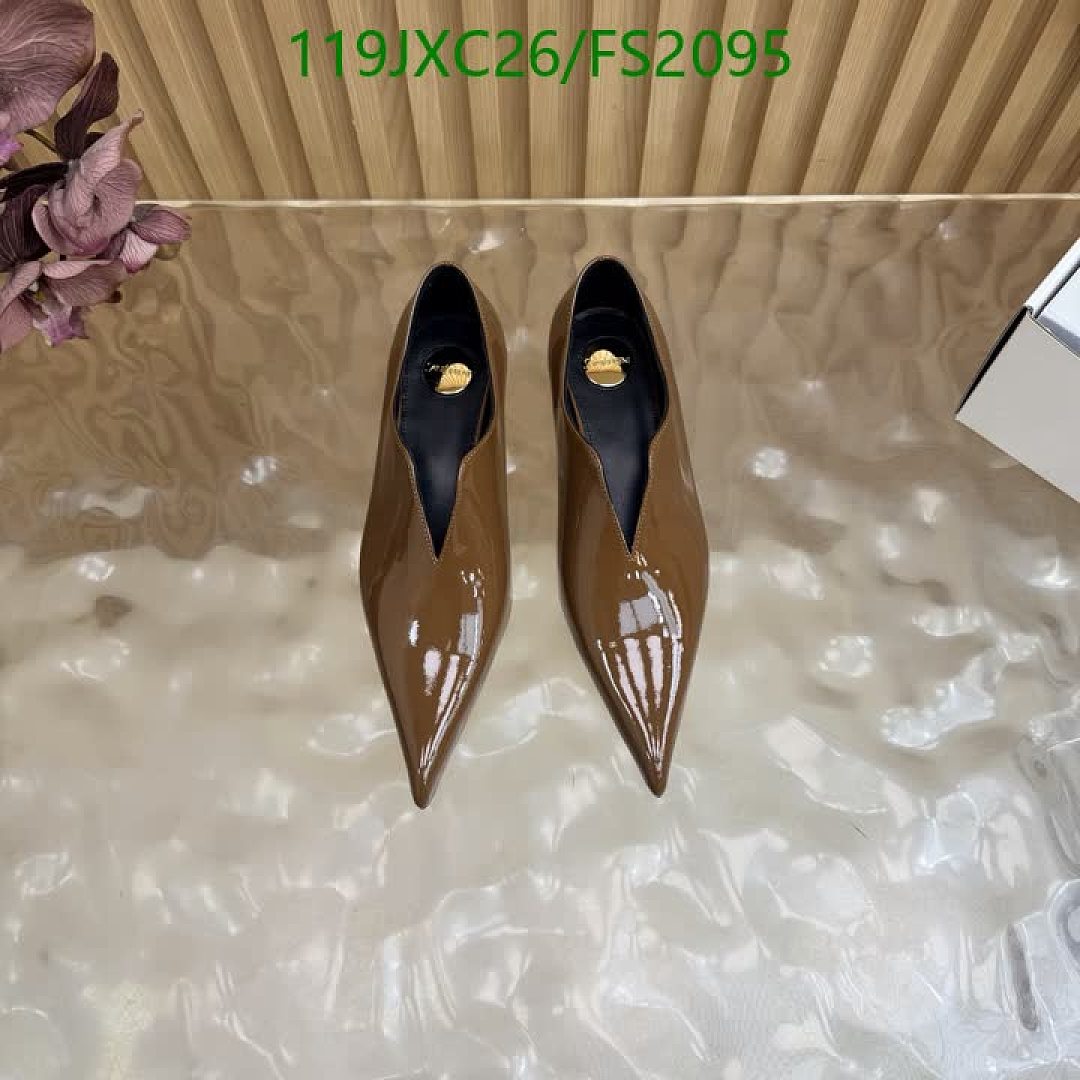 YSL-Women Shoes Code: FS2095 $: 119USD