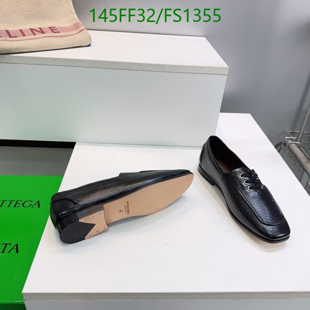 BV-Women Shoes Code: FS1355 $: 145USD