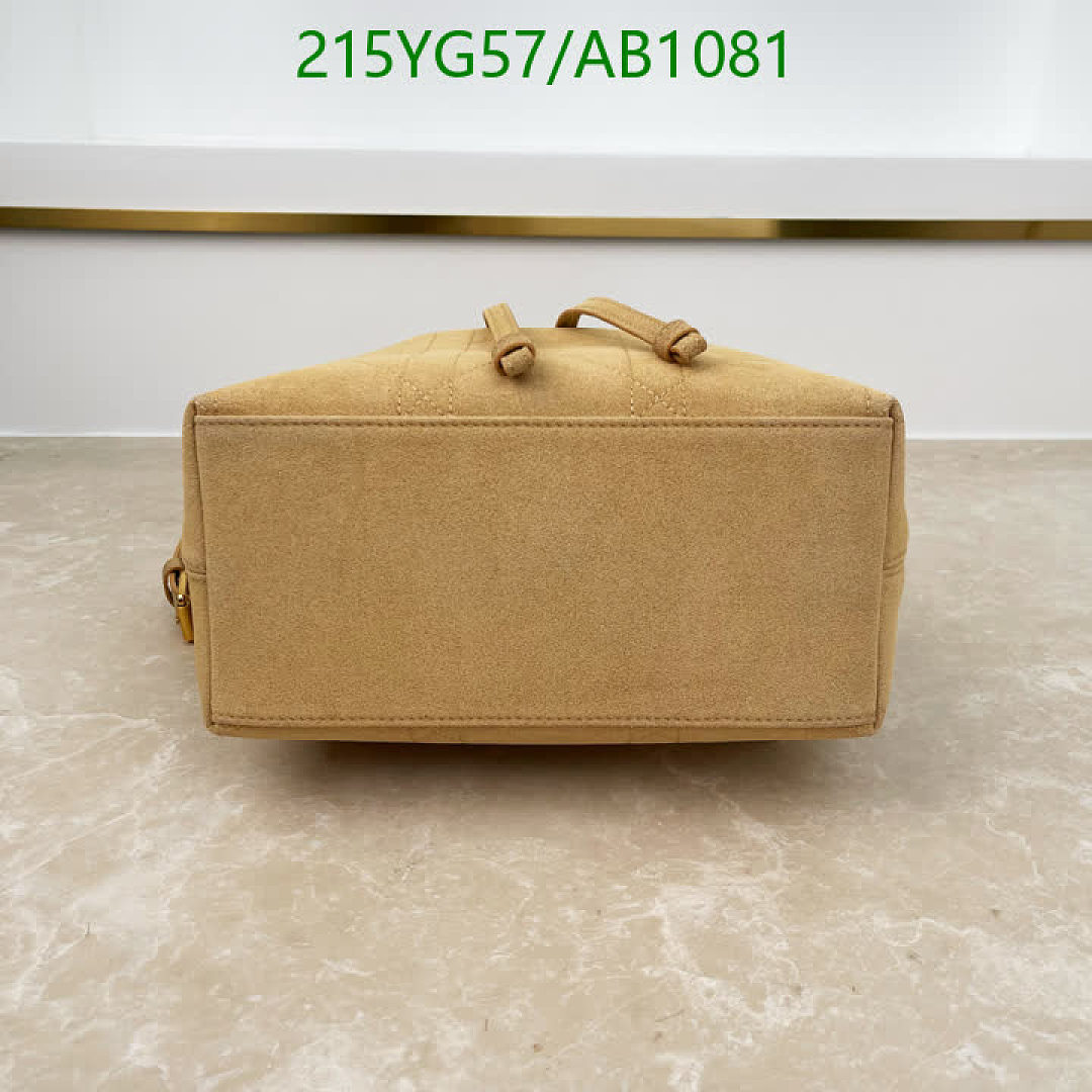 Dior-BagsMirror Quality Code: AB1081 $: 215USD