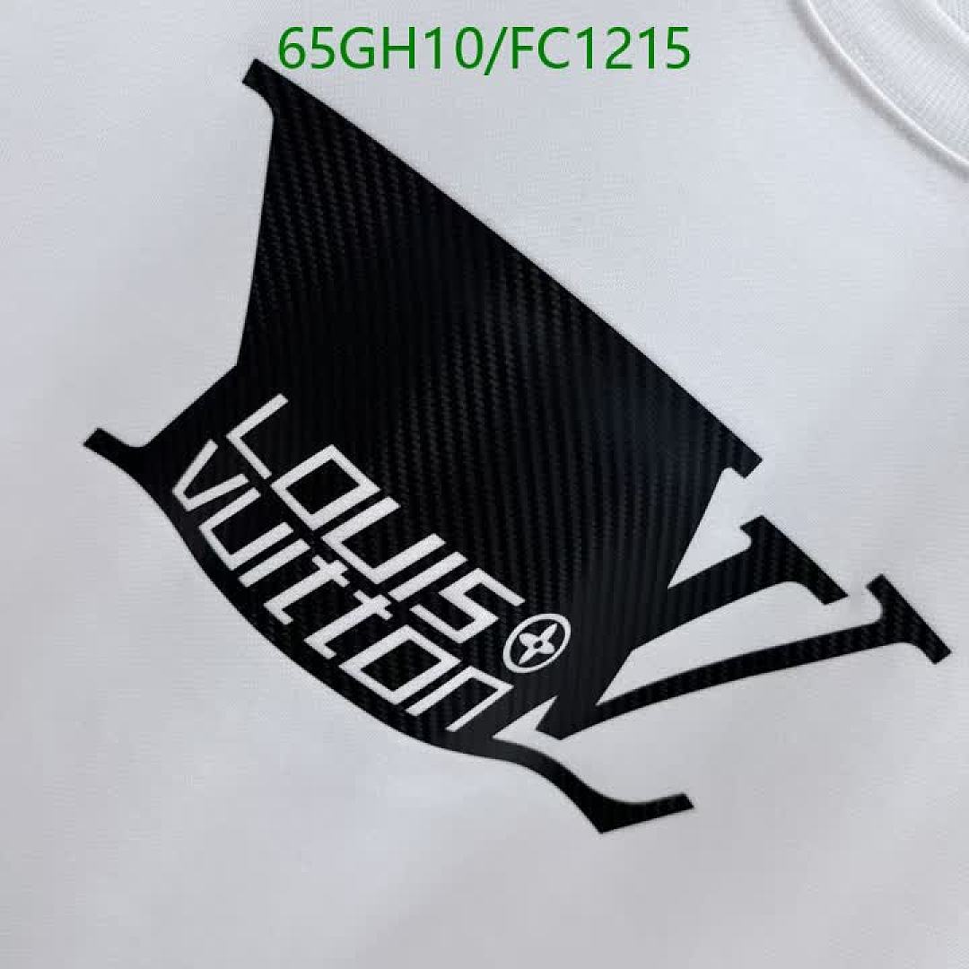 LV-Clothing Code: FC1215 $: 65USD
