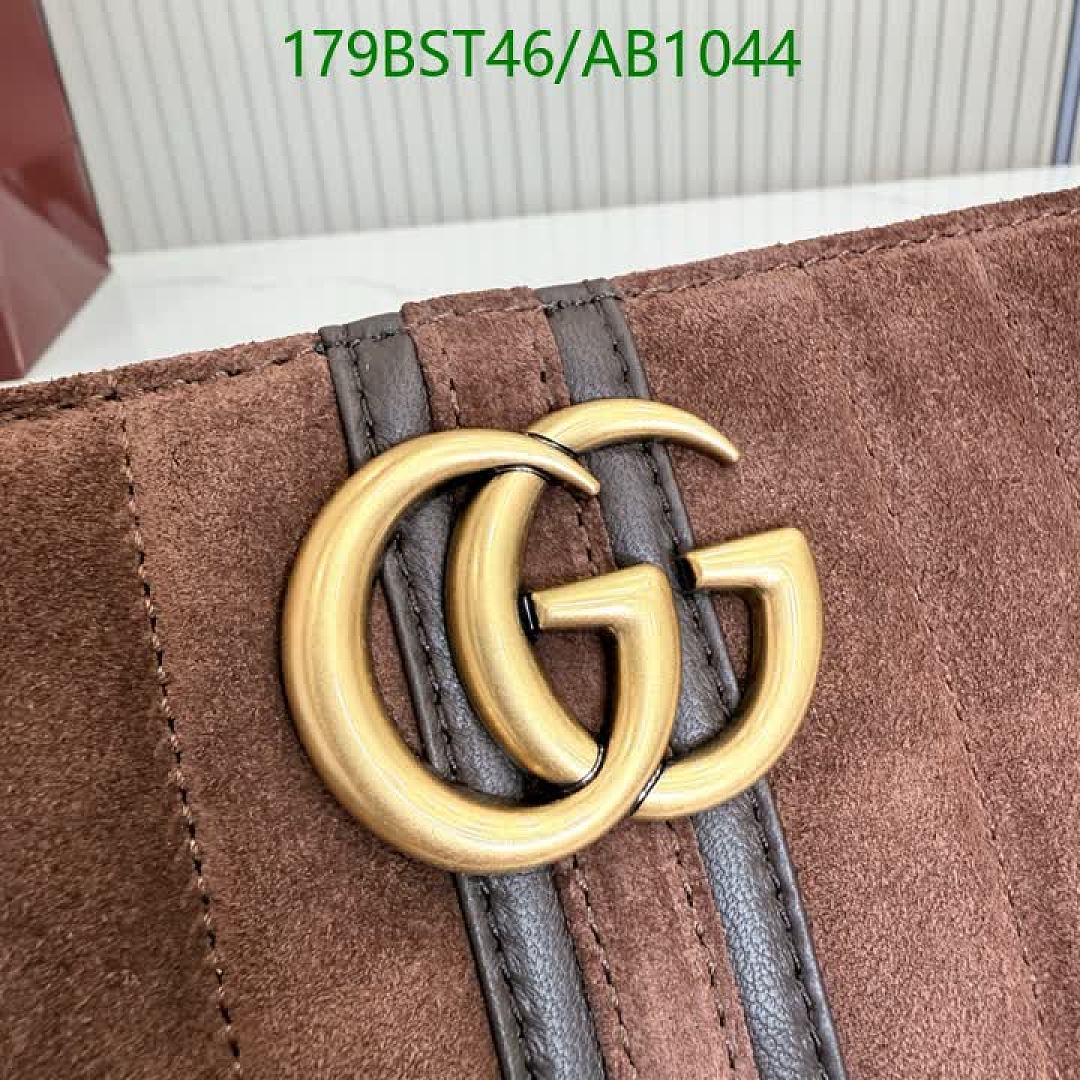 Gucci-BagsMirror Quality Code: AB1044 $: 179USD