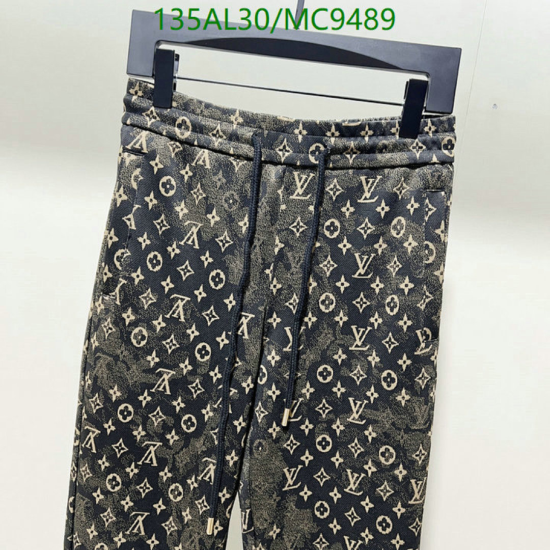 LV-Clothing Code: MC9489 $: 135USD