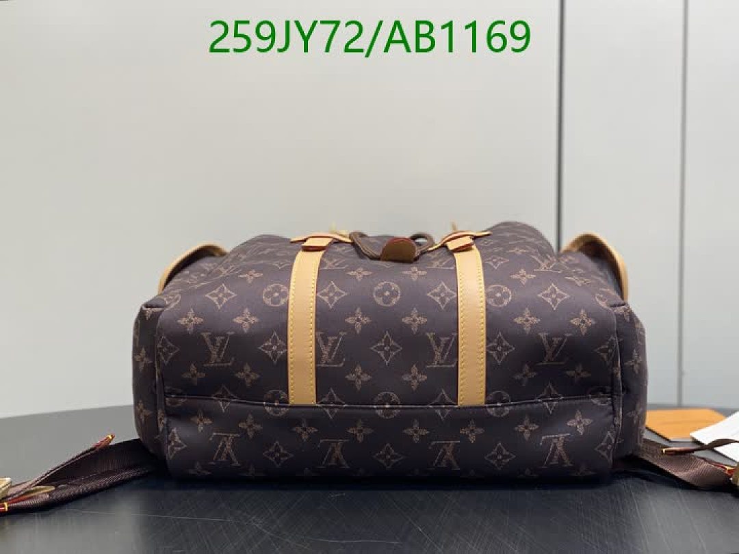 LV-BagsMirror Quality Code: AB1169 $: 259USD