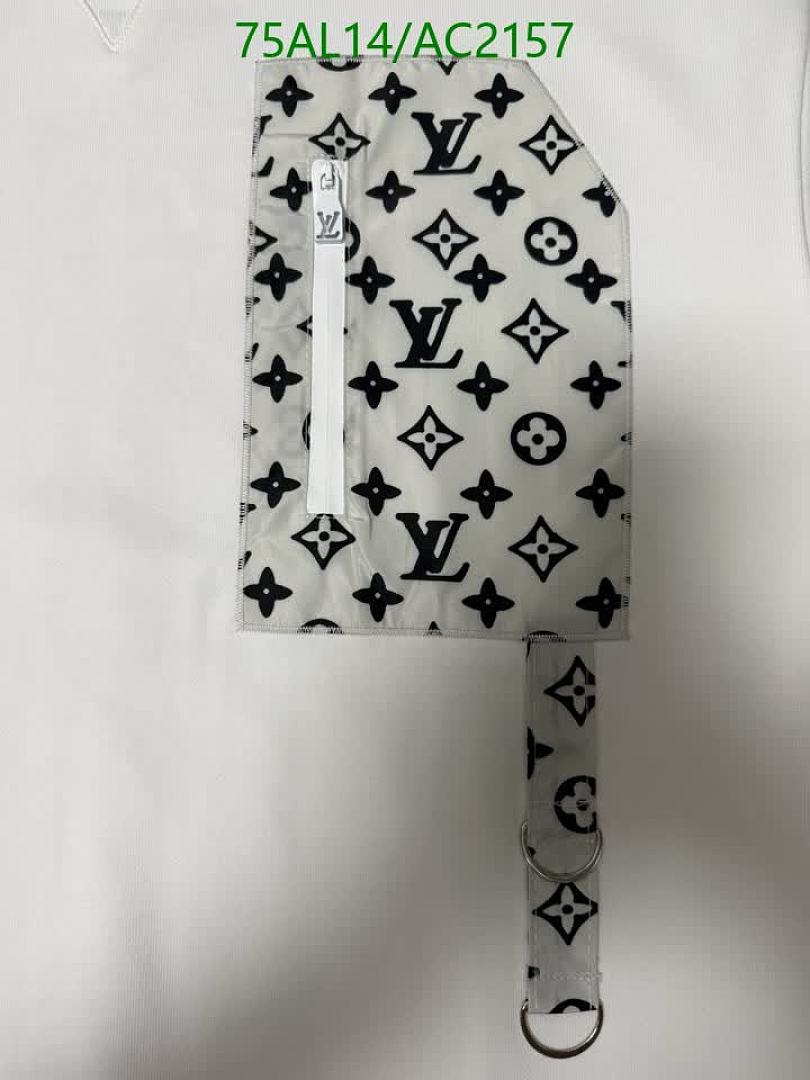 LV-Clothing Code: AC2157 $: 75USD