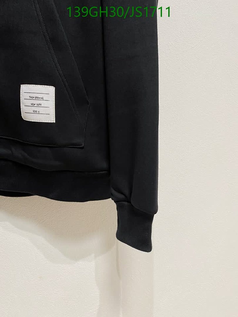 Thom Browne-Clothing Code: JS1711 $: 139USD
